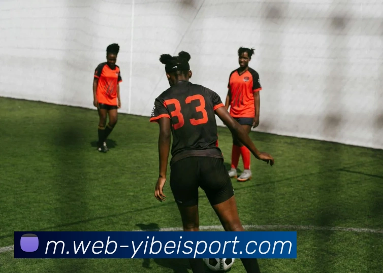 易倍体育品牌故事